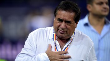 Omul de afaceri Ioan Niculae, patronul Astra Giurgiu, internat în stare critică cu formă severă de coronavirus