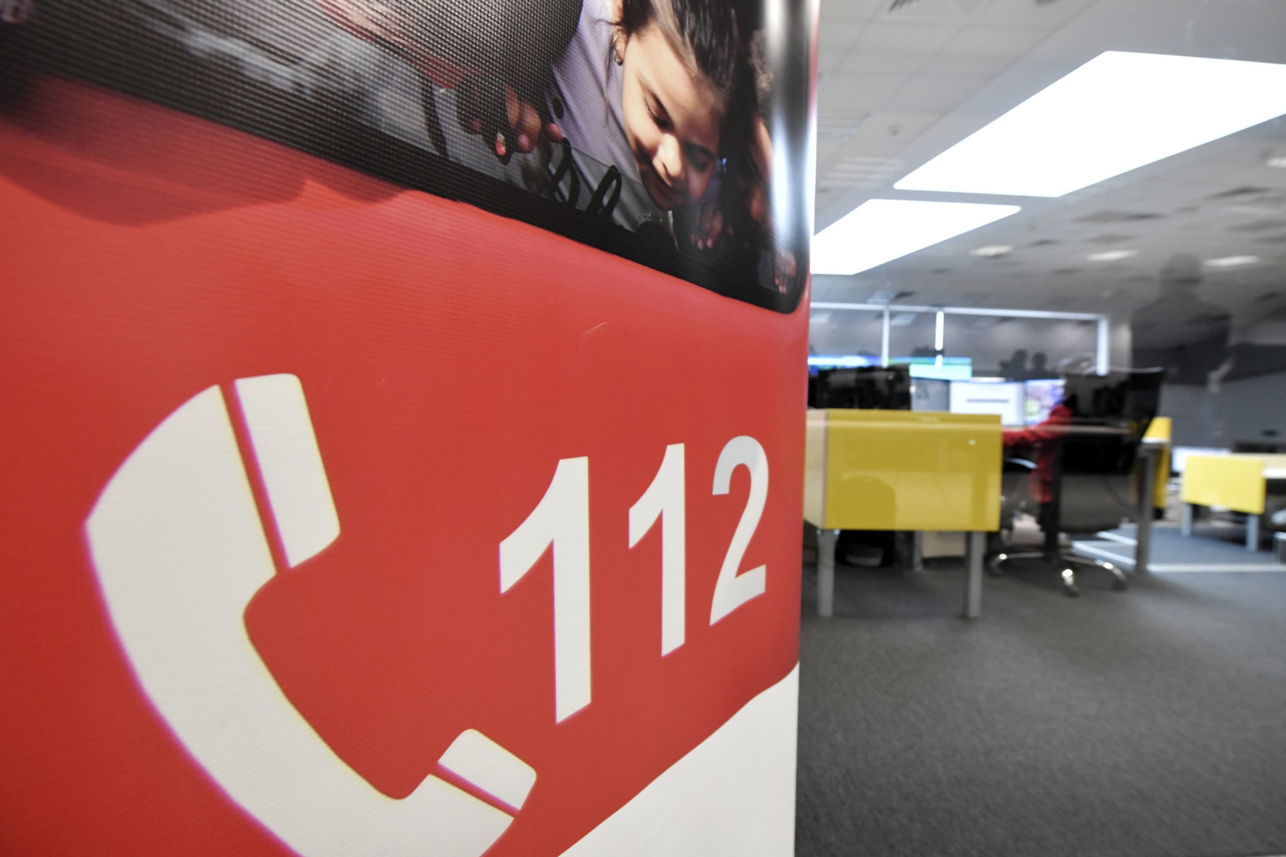 Un cețățean neamț ajuns în Reșita a sunat la 112: „Nu ştiu unde sunt. Am plecat din Germania şi nu ştiu unde am ajuns”