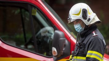 Protocoalele de incendiu din spitale există doar la nivel teoretic. Medicul Carmen Mărginean spune că lipsa simulărilor e plătită cu viața