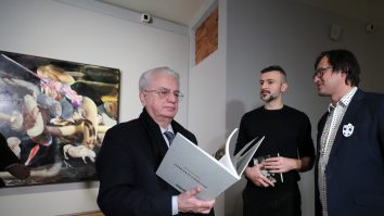Arta poate avea un preț piperat. Cât costă un tablou semnat de DaVinci
