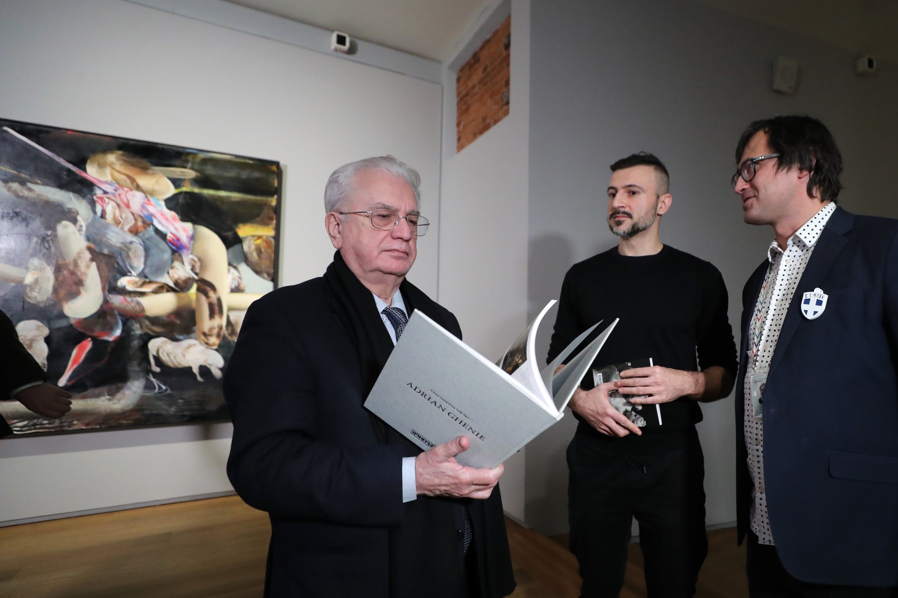 Arta poate avea un preț piperat. Cât costă un tablou semnat de DaVinci