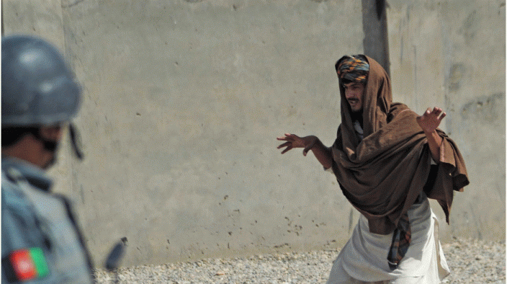 AFGHANISTAN-WAR-CRIMES