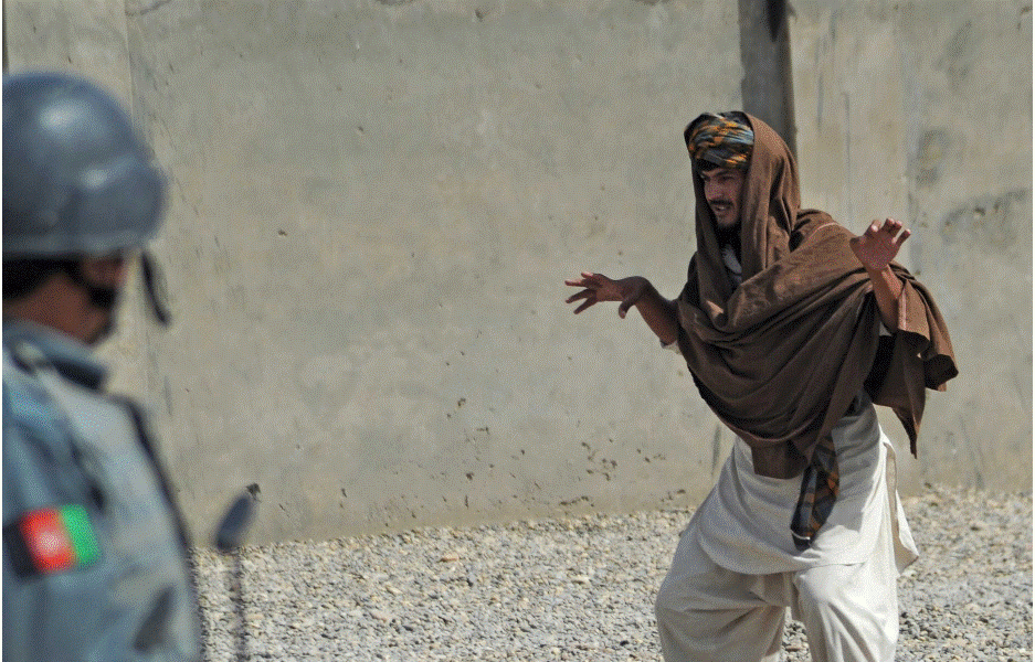 AFGHANISTAN-WAR-CRIMES