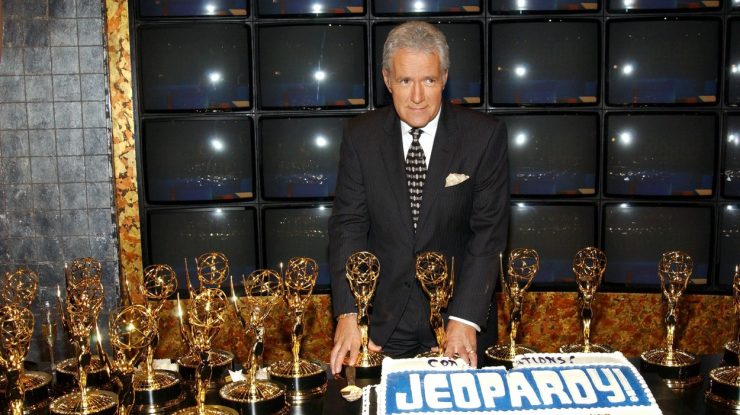A murit Alex Trebek, gazda show-ului „Jeopardy!”. Primea tratament pentru cancer pancreatic