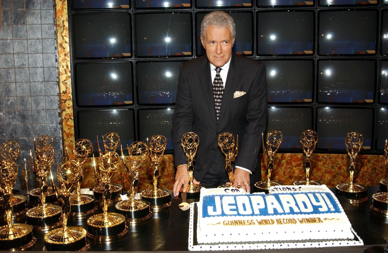 A murit Alex Trebek, gazda show-ului „Jeopardy!”. Primea tratament pentru cancer pancreatic