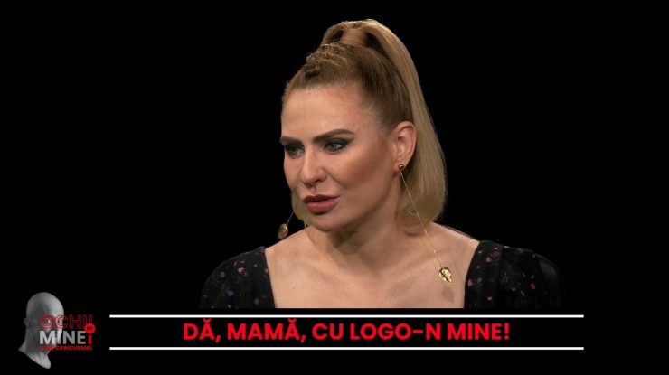 Adina Buzatu: ”Oamenii care au, nu etalează. Dragilor, nu este nimic cool în a purta logo-uri!”