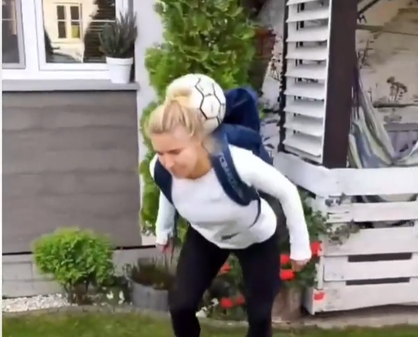 Povestea tinerei care s-a mutat la Londra pentru a-și urma visul: „Ai oportunități peste tot!”