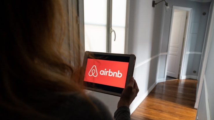 Airbnb
