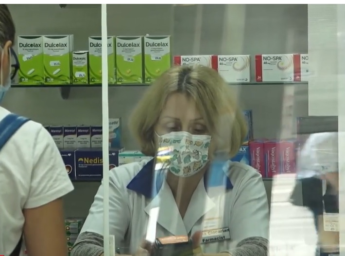 O nouă criză de medicamente, pericol de moarte pentru suferinzii de boli cronice