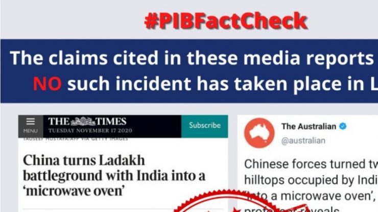 Arma cu microunde folosită de chinezi asupra soldaților indieni: ”În 15 minute au început să vomite”. Cum a devenit viral un fake news