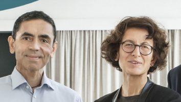 Povestea succesului: Echipa de vis din spatele vaccinului Pfizer. Cine sunt cei doi cercetători soț și soție care au pus bazele BioNTech