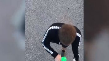 Benjamin Simonet, as la trucuri. Ce face el e atât de special, că nici Djokovic nu l-ar putea întrece