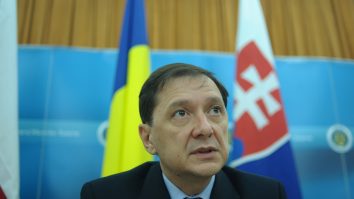 Ambasadorul României în Austria: Nu există date că ar fi români răniți în urma atacului terorist