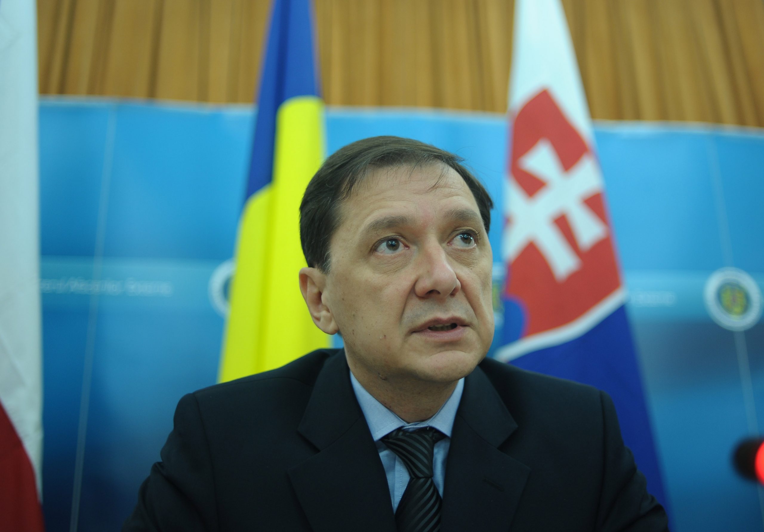 Ambasadorul României în Austria: Nu există date că ar fi români răniți în atacul terorist din centrul Vienei