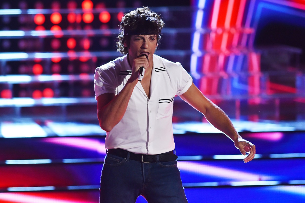 Bruce Springsteen, primul artist care are un album number one cinci decenii consecutive