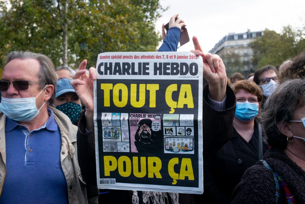 CHARLIE-HEBDO-PROCES-DEMONSTRATIE