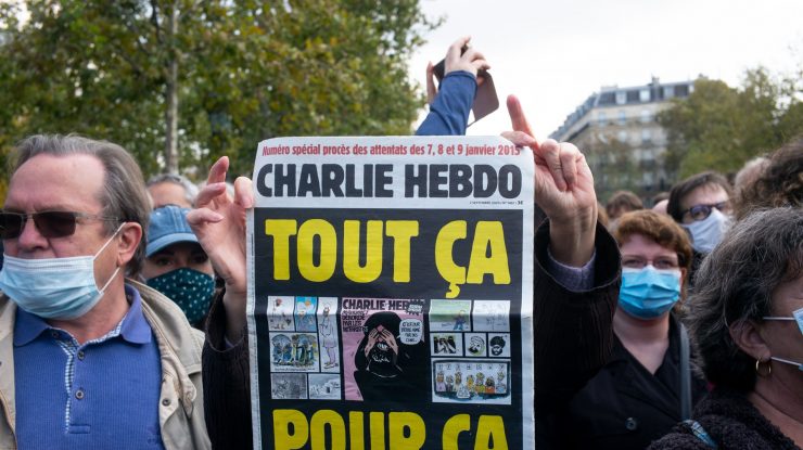 CHARLIE-HEBDO-PROCES-DEMONSTRATIE