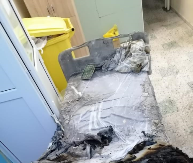 EXCLUSIV Mărturia fiicei unei victime: „Cred că în sacul nr. 5 este tata. Nu scap de imaginea trupurilor carbonizate, doar 3 au putut fi recunoscute”