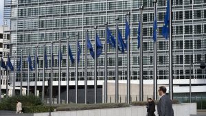 Comisia-europeană