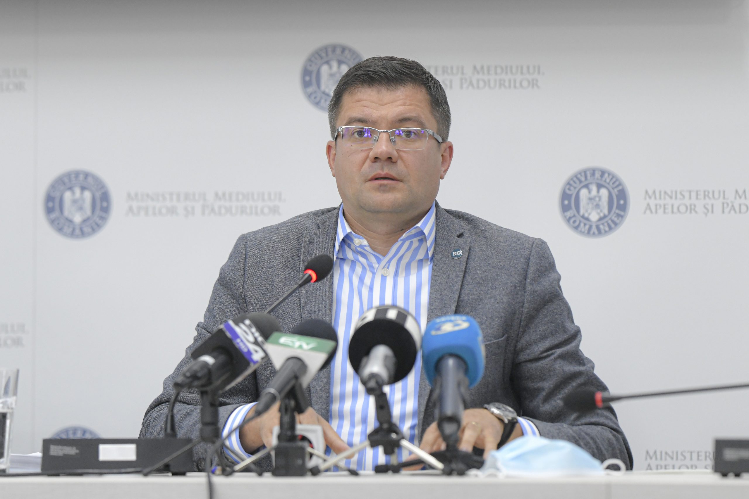 Costel Alexe a demisionat din Guvern. Cine va prelua mandatul