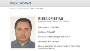 Cristian Rizea