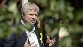 Ample percheziții în București și Ilfov. Vizat, fostul primar, Dan Tudorache: „Clotilde Armand a început prigoana”