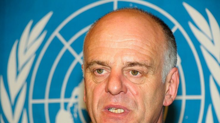 Un reprezentant OMS se teme de apariția unui al treilea val de COVID-19 și laudă țările din Asia pentru gestionarea pandemiei