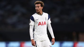 Dele-Alli