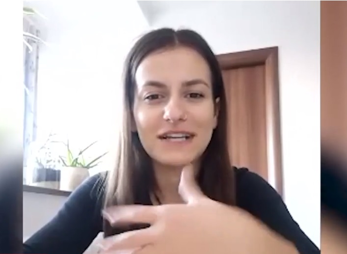 Din industria ospitalității scapă cine poate. Ani la rând a fost chelneriță și când a ajuns manager s-a închis restaurantul