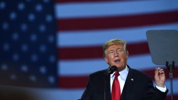 Donald Trump e un „loser”. Asta spun motoarele de căutare. DEMONSTRAȚIE VIDEO