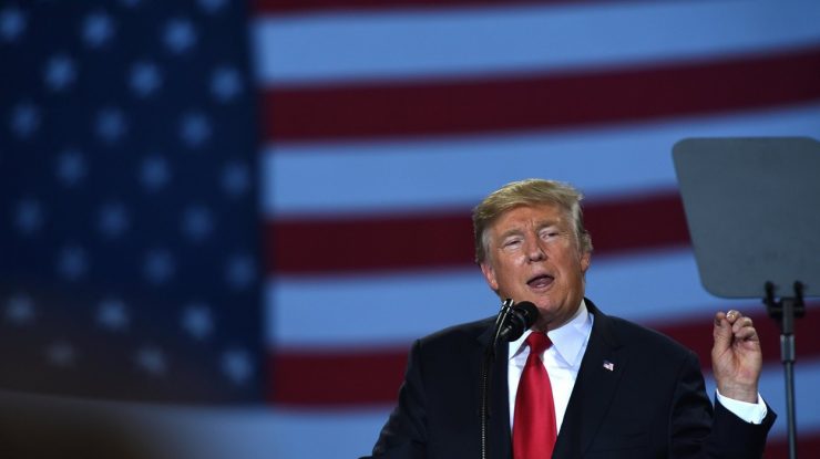 Donald Trump e un „loser”. Asta spun motoarele de căutare. DEMONSTRAȚIE VIDEO