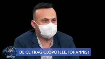 Dr. Adrian Marinescu: „Poate fi și mai rău. Sibiul e ce a fost Suceava”. De ce membrii aceleiași familii nu sunt mereu toți infectați