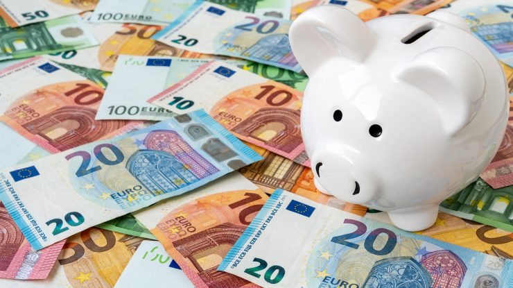 PIB-ul Germaniei a crescut peste așteptări, în trimestrul al treilea. Redresarea  economică a fost în „V”