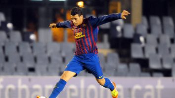 Barcelona se scufundă în datorii. Clubul riscă falimentul