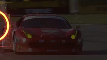 Ferrari şi-a prezentat noul model 488 GT Modificata. Cât ar putea costa bolidul