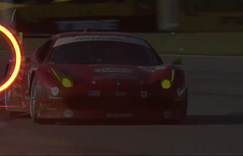 Ferrari şi-a prezentat noul model 488 GT Modificata. Cât ar putea costa bolidul