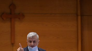 Cele mai mari gafe spuse de miniștrii Justiției în ultimii ani. De la „Altă întrebare” la „Good morning very, very much”