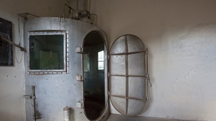 Noi metode de execuție în SUA. Cum ar putea fi executați condamnații la moarte