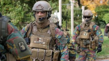 26 de militari germani sunt anchetați pentru discuții online antisemite