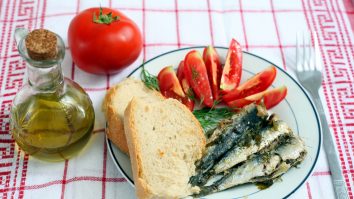 Sănătatea creierului depinde de alimentație. Omega 3 este esențială pentru buna funcționare a creierului