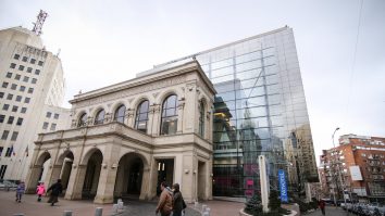 O gură de aer pentru HoReCa. Multe hoteluri funcționează la capacitate maximă