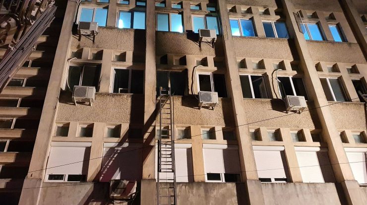 Colegiul Medicilor, reacție după tragedia de la Piatra Neamț: „Noi muncim, salvăm pacienţii, dar aşa NU se mai poate!”