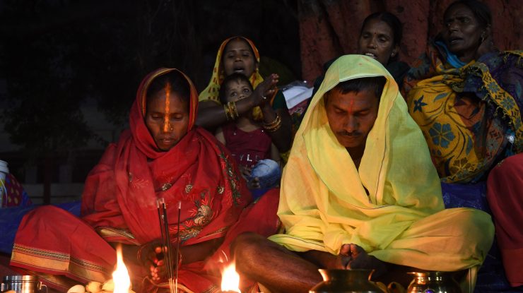 India a depășit 9 milioane de cazuri de COVID-19