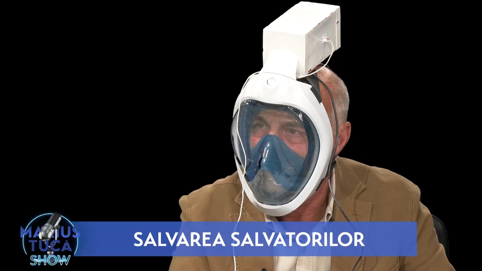 Cum funcționează singurul dispozitiv din lume care nu filtrează aerul, ci-l sterilizează