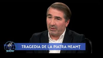 Ionuț Arsene: Dacă aveam deschis spitalul modular, noi n-am fi avut acea tragedie la Piatra Neamț