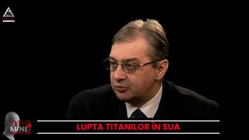 Iulian Chifu: Islamul nu e vinovat că niște băieți sunt teroriști. Europa e musulmană în egală măsură în care e și creștină