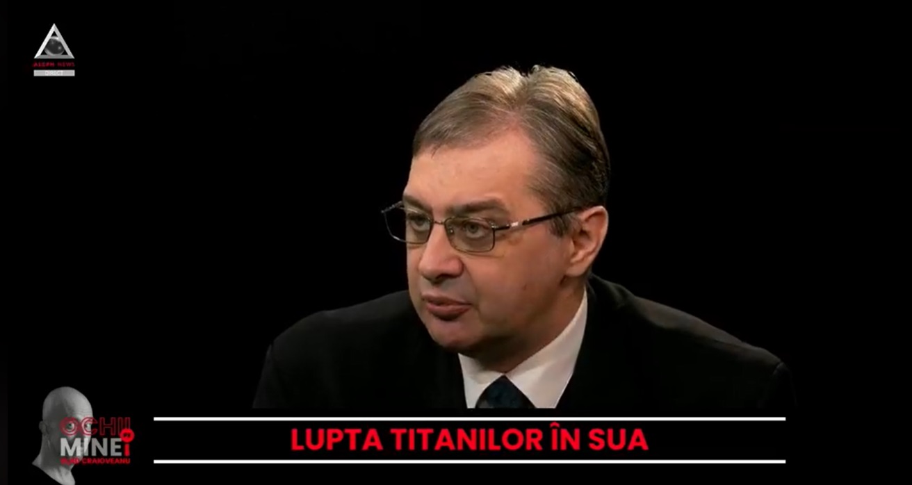 Iulian Chifu: Islamul nu e vinovat că niște băieți sunt teroriști. Europa e musulmană în egală măsură în care e și creștină