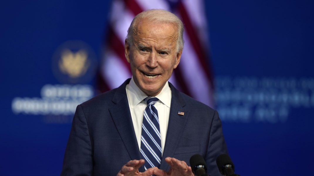 Joe Biden a fost certificat drept câștigătorul alegerilor prezidențiale din Pennsylvania