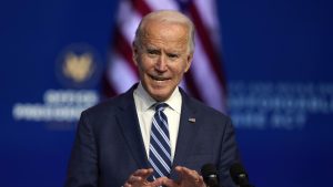 Joe Biden a fost certificat drept câștigătorul alegerilor prezidențiale din Pennsylvania
