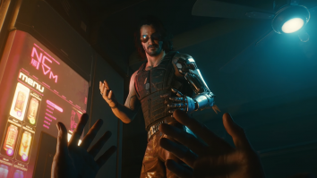 Keanu Reeves face tranziţia către jocuri: va fi starul din Cyberpunk 2077. Când are loc lansarea